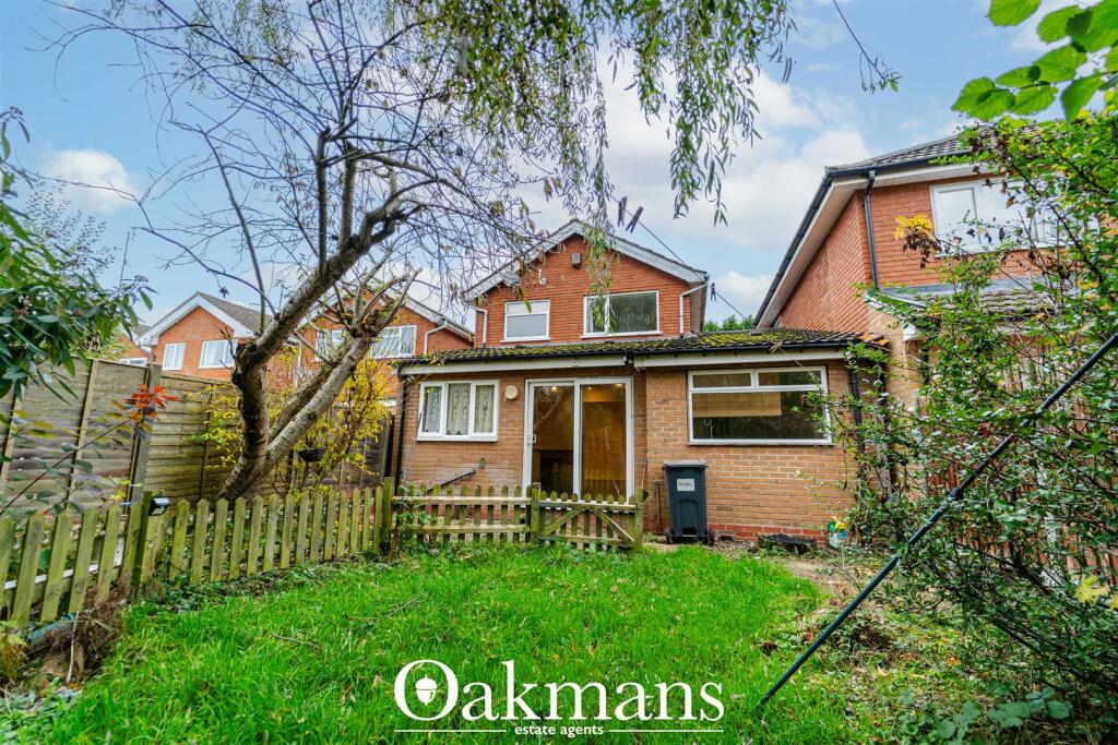 Additional image 21 of Wentworth Way, Birmingham