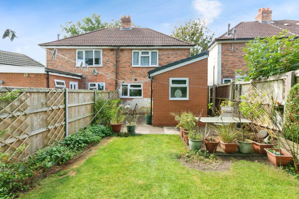 Additional image 18 of Pollard Road, Birmingham, West Midlands, B27