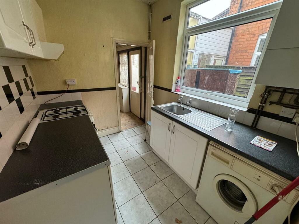 Additional image 4 of Harvey Road, Birmingham