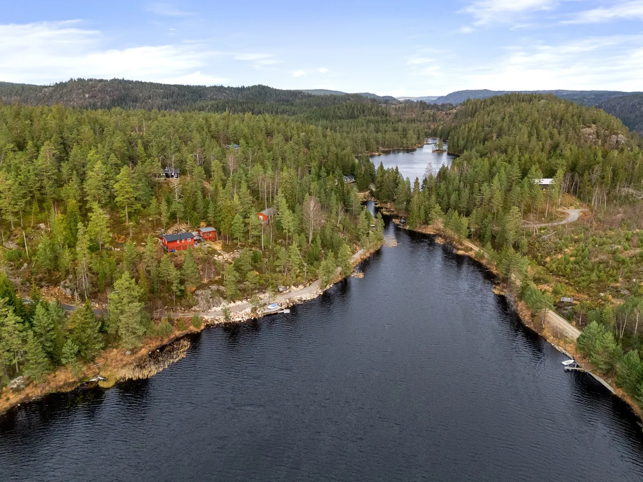 Additional image 3 of Mosfjellveien 571, 4760 Birkeland