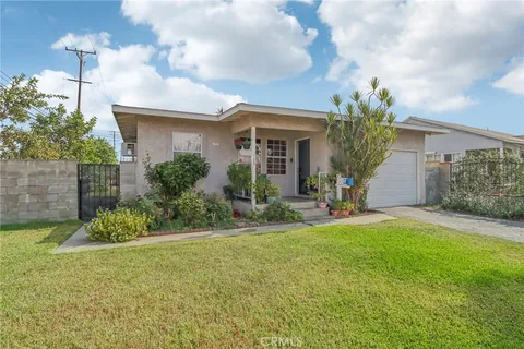 1735 W Roseway Street, West Covina, CA 91790