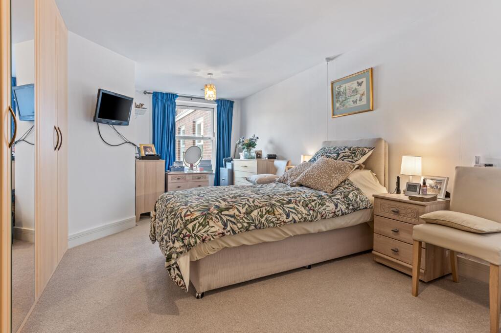 Additional image 11 of Peel Court College Way, Welwyn Garden City, Hertfordshire, AL8