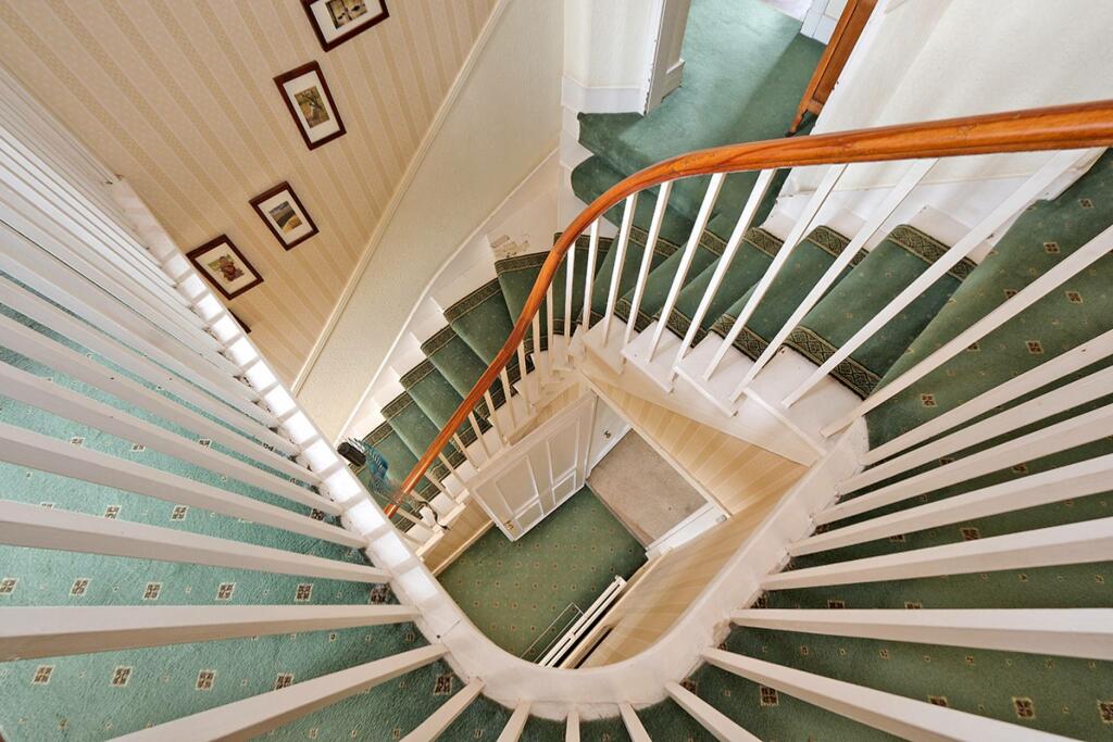 Additional image 14 of Easter Villa, School Road, Fordyce, Banff, AB45 2SJ