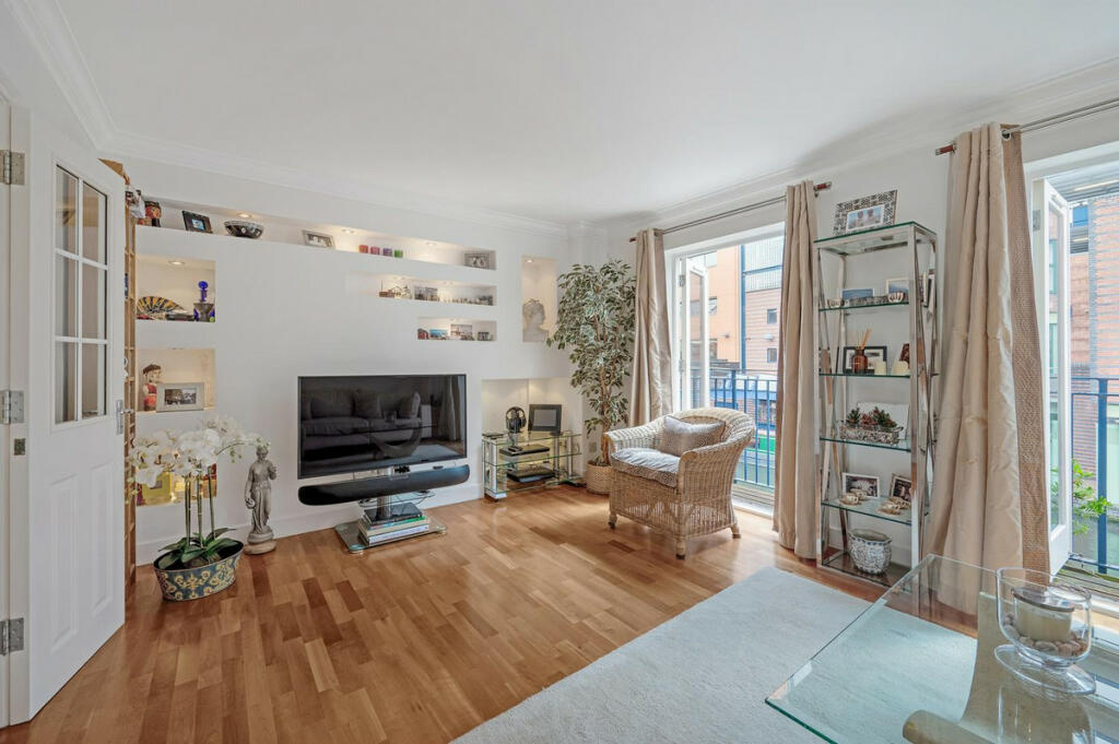 Additional image 9 of Symphony Court, Birmingham, West Midlands B16 8AD