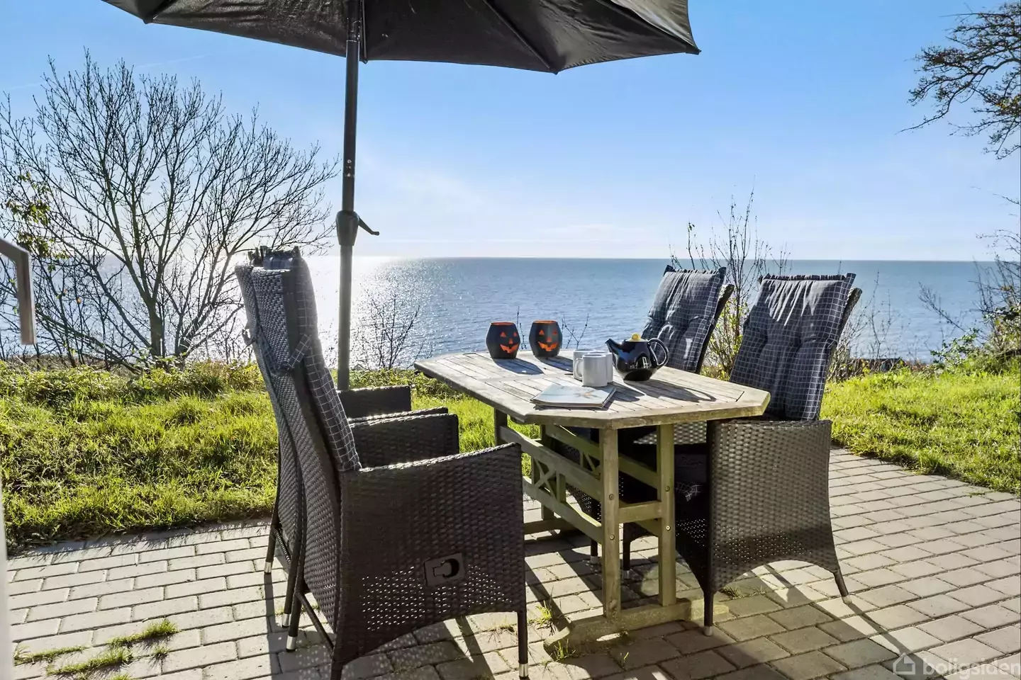 Additional image 2 of Boderne 44, 3720 Aakirkeby, Bornholm, Denmark
