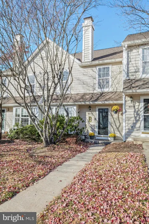 Primary image of 604 Harbour Ridge Lane, Downingtown, PA 19335