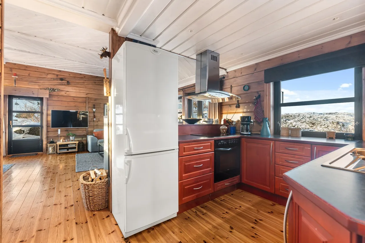 Additional image 3 of Ørnefjellvegen 32, 4540 Åseral