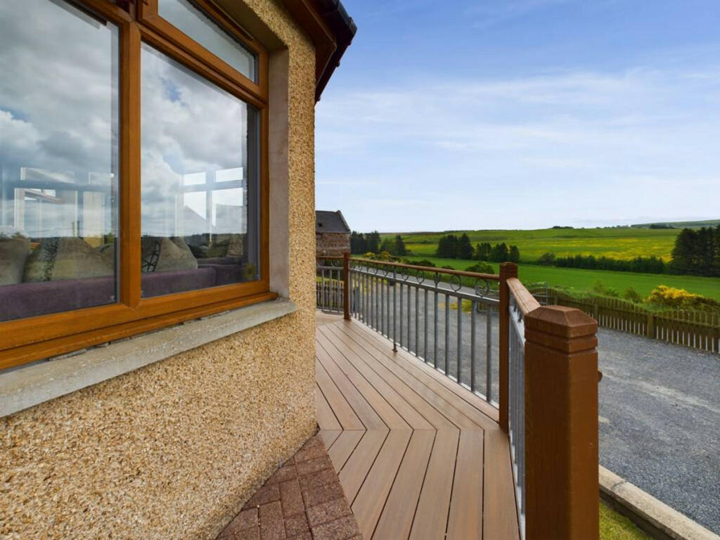 Additional image 41 of The Bungalow, Mains Of Idoch Mains of Idoch, Turriff AB53 8HW