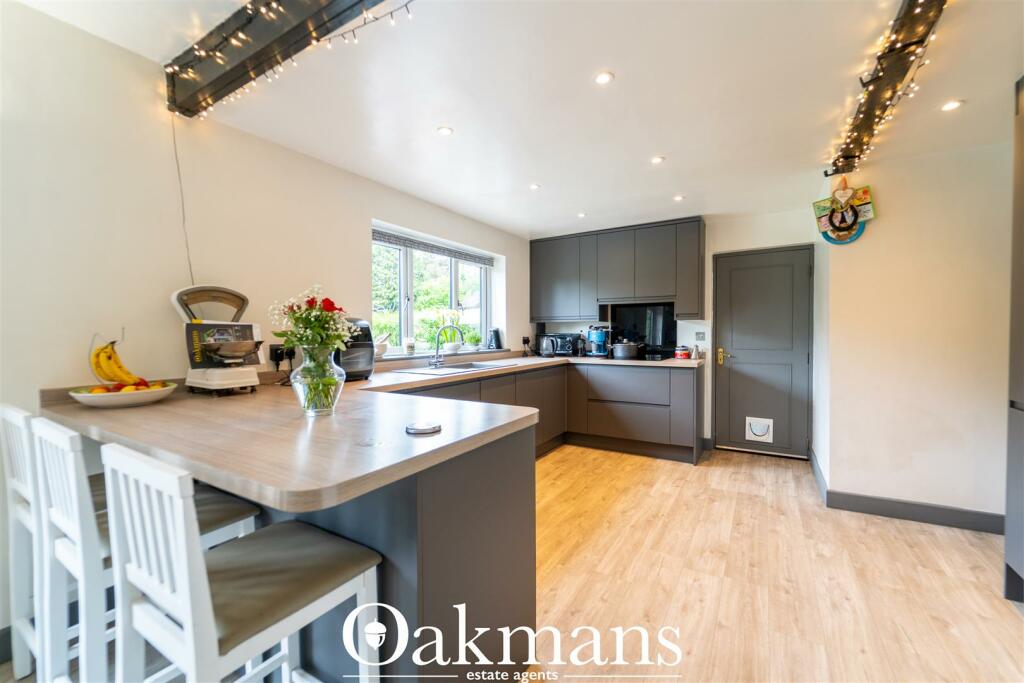 Additional image 4 of Weoley Park Road, Birmingham, B29