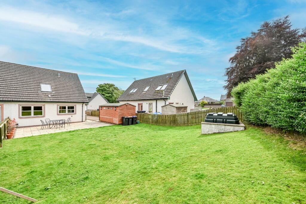 Additional image 23 of Burnside Croft, Drumlithie, Stonehaven, AB39