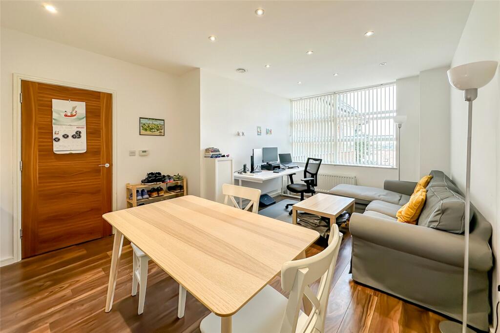 Additional image 5 of Keystone House, London Road, St. Albans, Hertfordshire, AL1