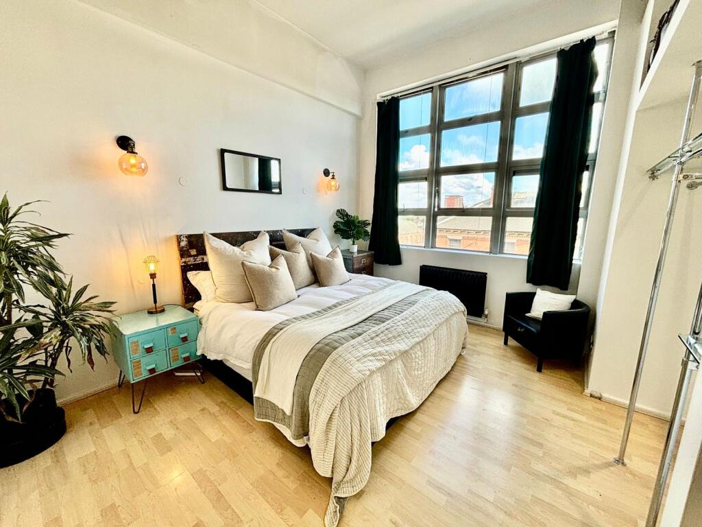 Additional image 4 of New Hampton Lofts, 90 Great Hampton Street, Birmingham, B18