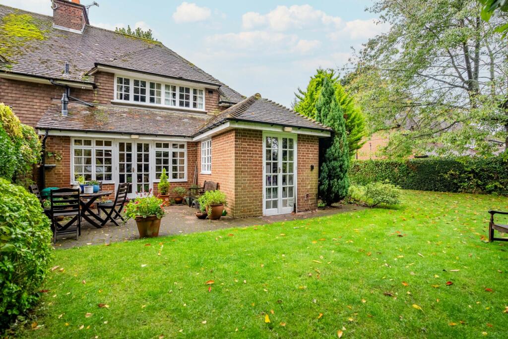 Additional image 2 of Watford Road, St. Albans, Hertfordshire, AL1