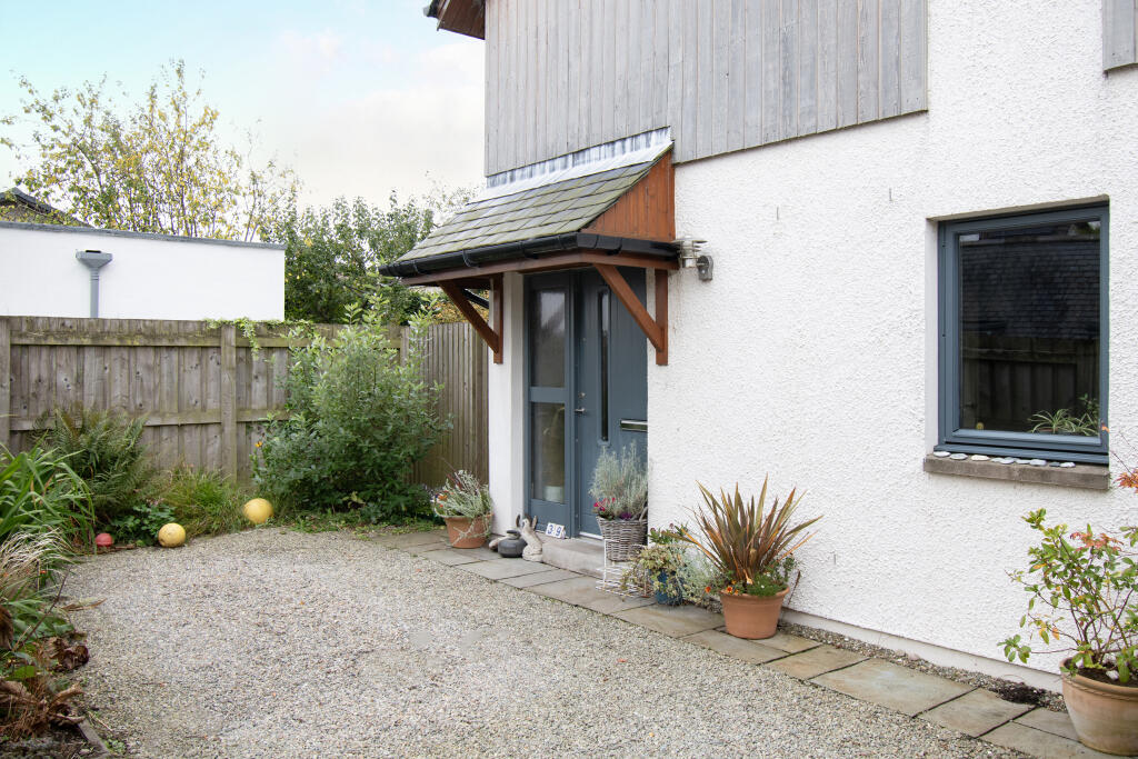 Additional image 23 of Blackiemuir Avenue, Laurencekirk, AB30