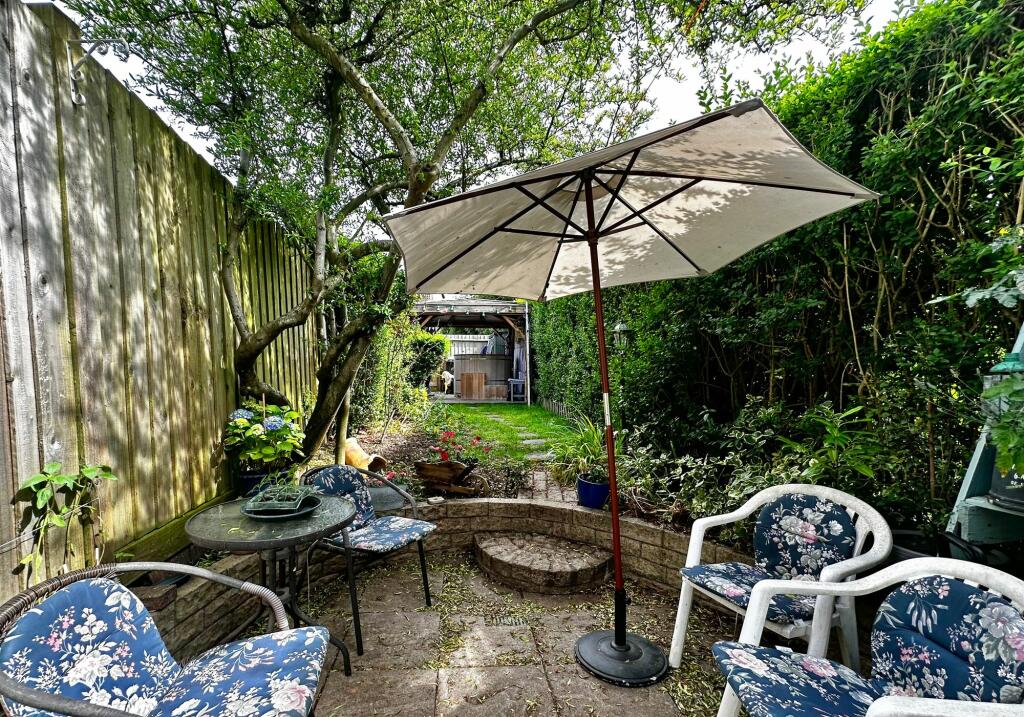 Additional image 4 of Seaton Road, London Colney, AL2