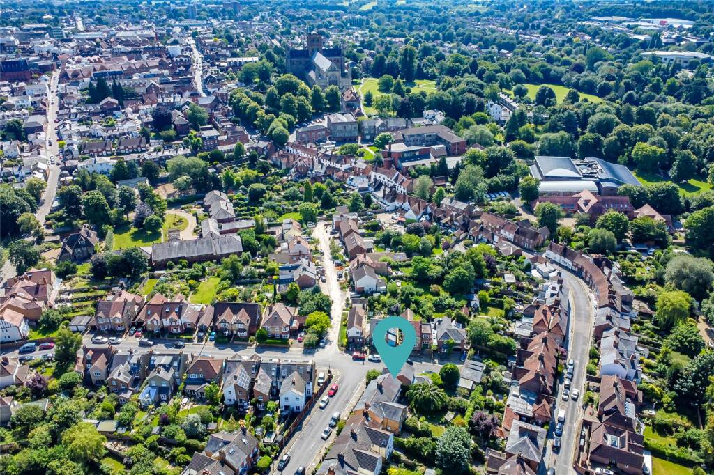 Additional image 21 of Offa Road, St. Albans, Hertfordshire, AL3