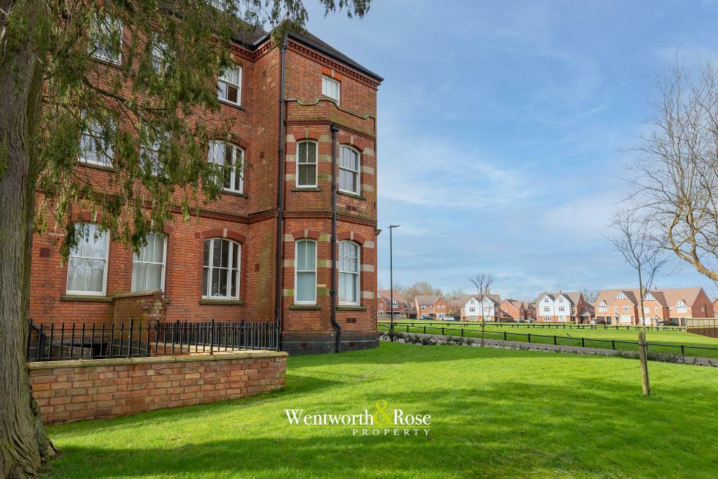 Additional image 15 of The Woodlands, 6 Willow Road, Bournville, Birmingham, B30 2AU