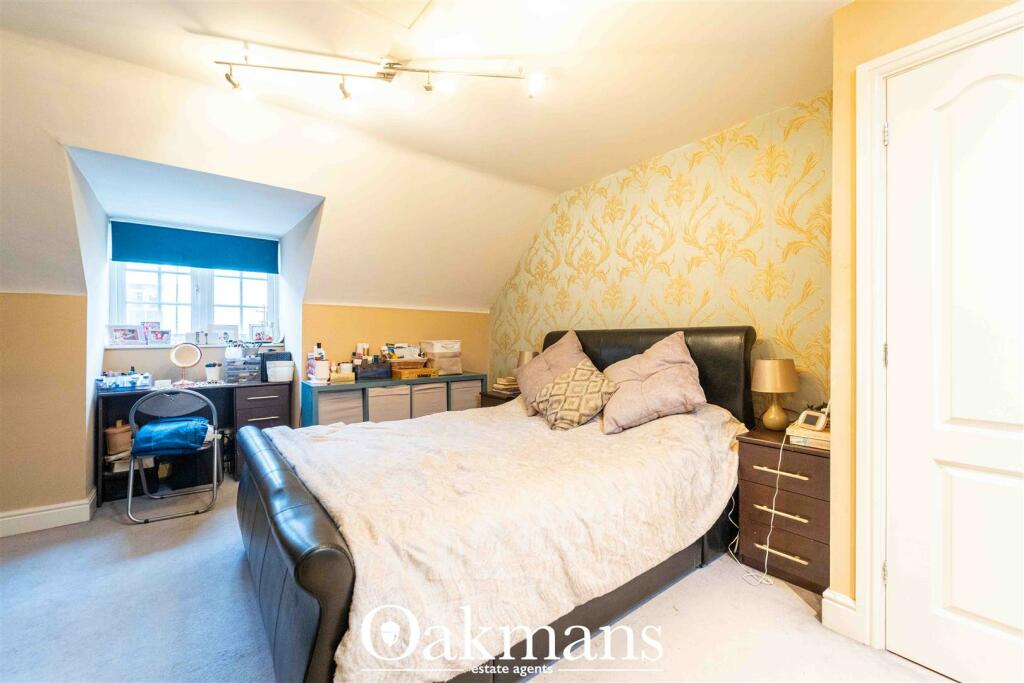 Additional image 9 of Woodbrooke Grove, Northfield, Birmingham