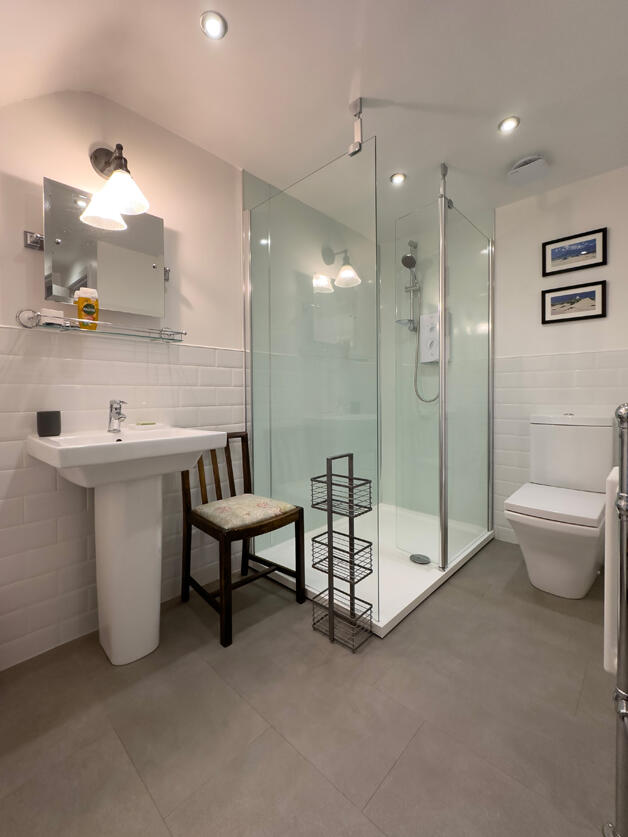 Additional image 18 of The New Inn and Microbrewery, 79 Main Street, Aberchirder, Huntly, AB54 7TB