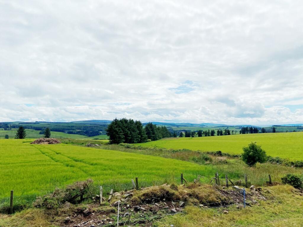 Additional image 11 of Backhill Of Drumblair, Forgue, Huntly, Aberdeenshire, AB54