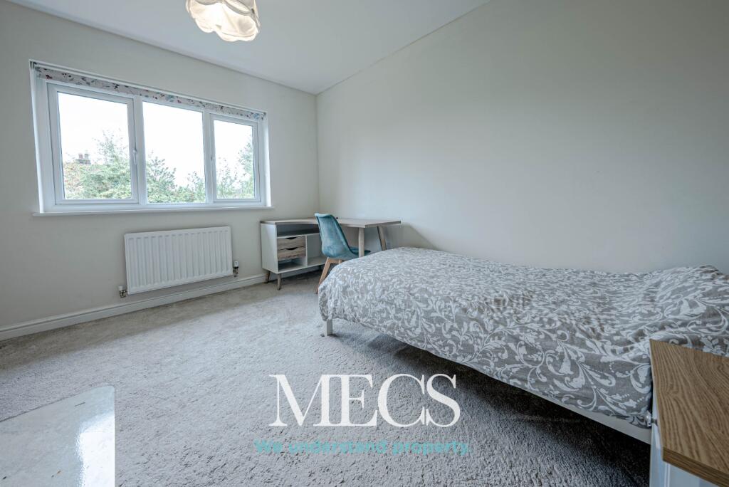 Additional image 21 of Umpire Close, 4 Bed detached in B17 8BD