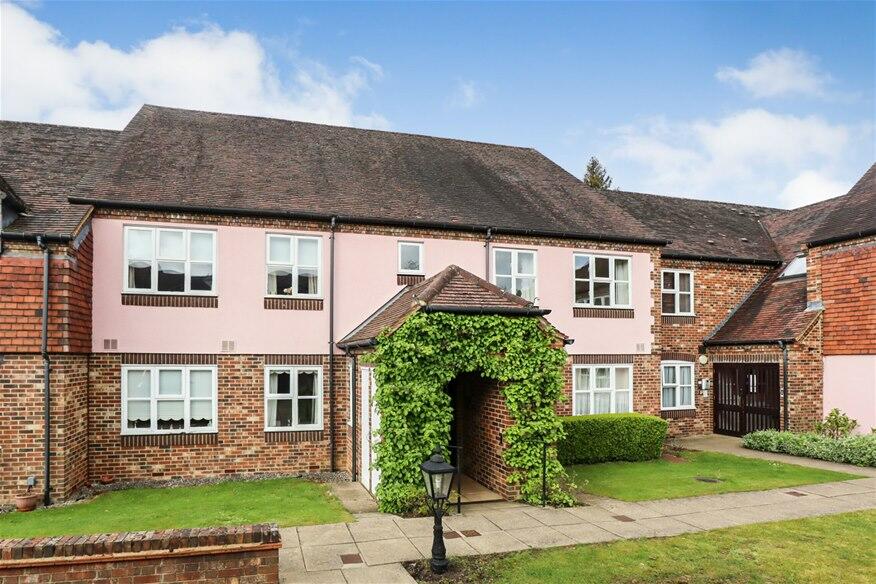 Sun Lane, Harpenden, AL5