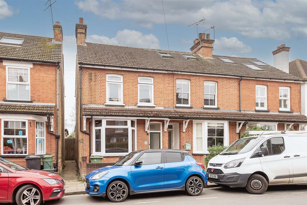 Additional image 13 of Burnham Road, St. Albans