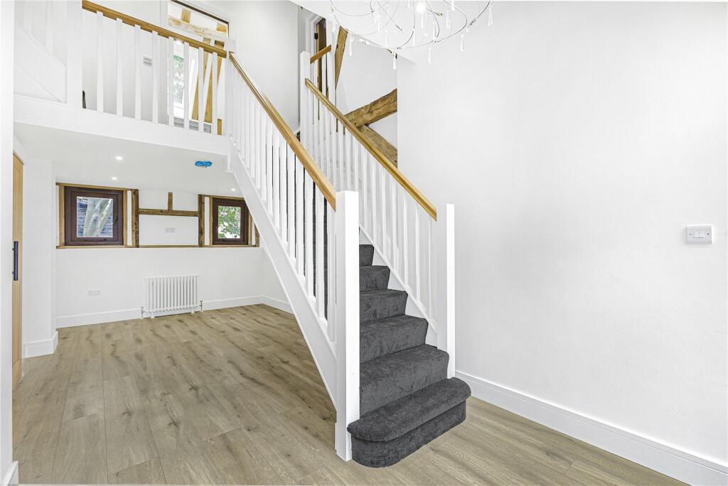 Additional image 2 of Cucumber Lane, Essendon, Hertfordshire, AL9