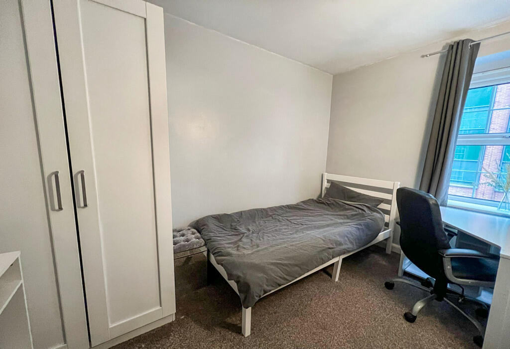 Additional image 11 of 5 New Market Street, Birmingham, West Midlands