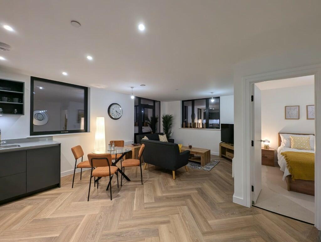 Additional image 24 of Scotland Street, Birmingham, B1