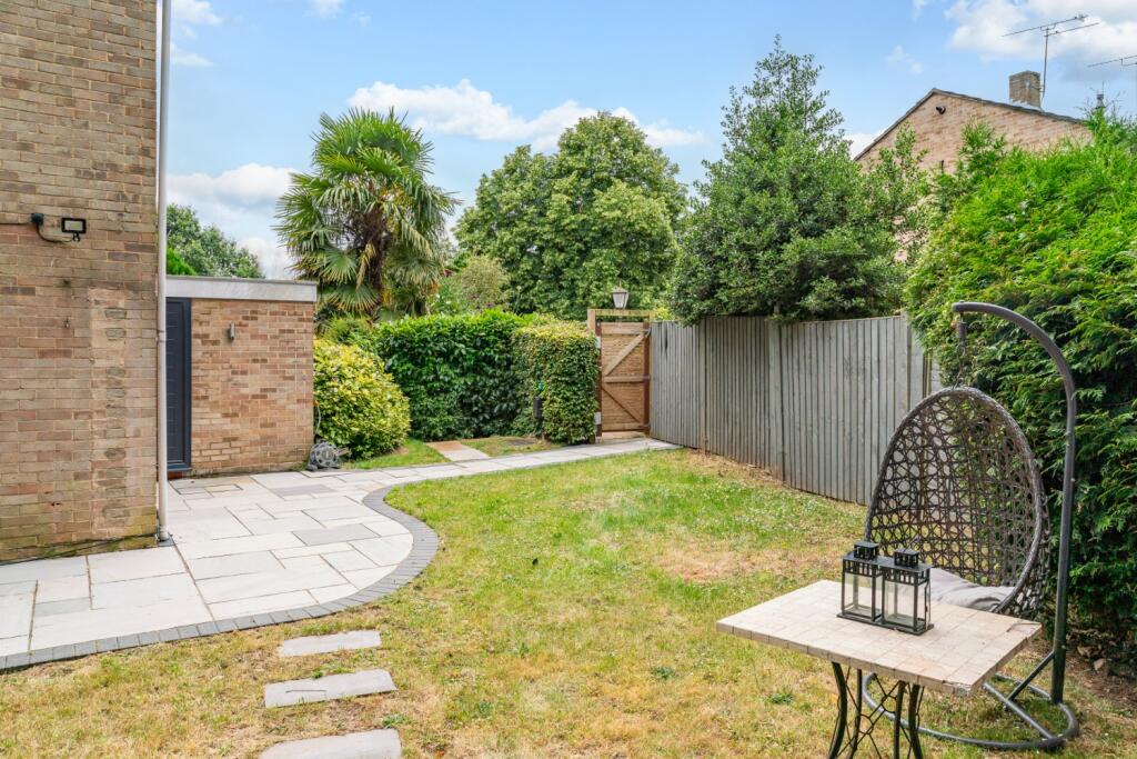 Additional image 29 of Broomhills, Welwyn Garden City, Hertfordshire, AL7