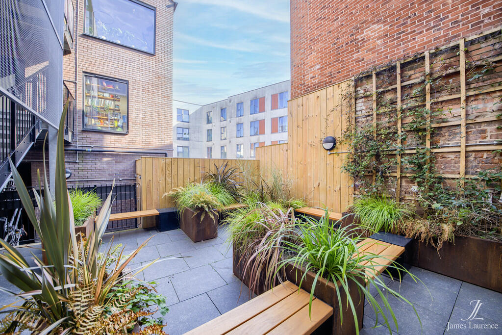 Additional image 4 of Reliance Works, 42 Kenyon Street, Jewellery Quarter