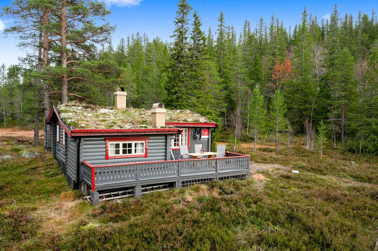 Additional image 2 of Kviteflogvegen 37, 3870 Fyresdal