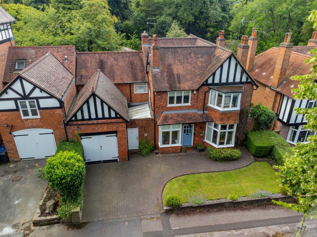 Additional image 68 of Selly Park Road, Selly Park, Birmingham