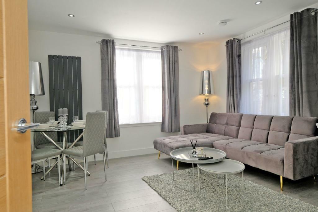 Additional image 4 of Kirkton House