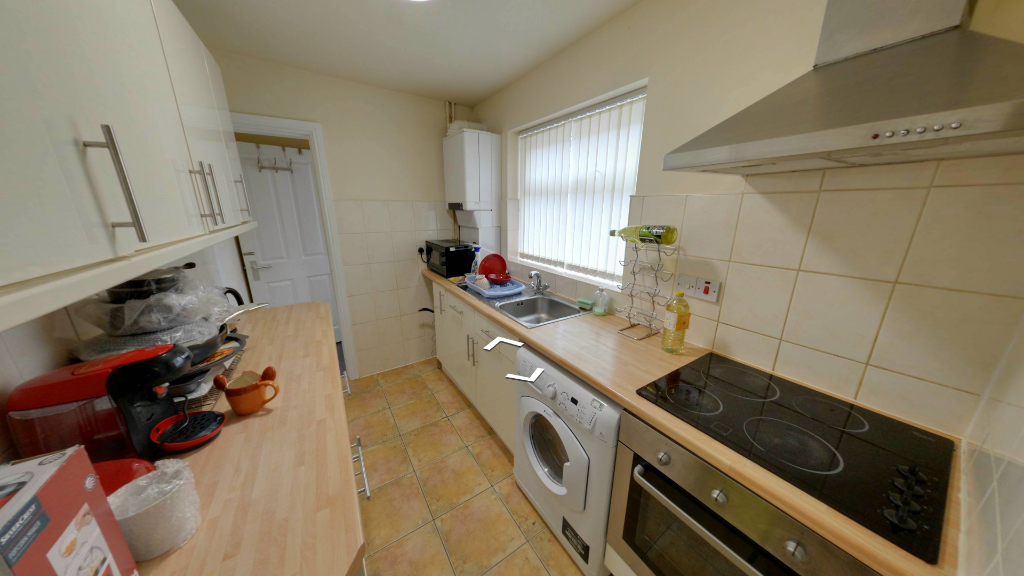 Additional image 17 of Daisy Road, Birmingham, B16