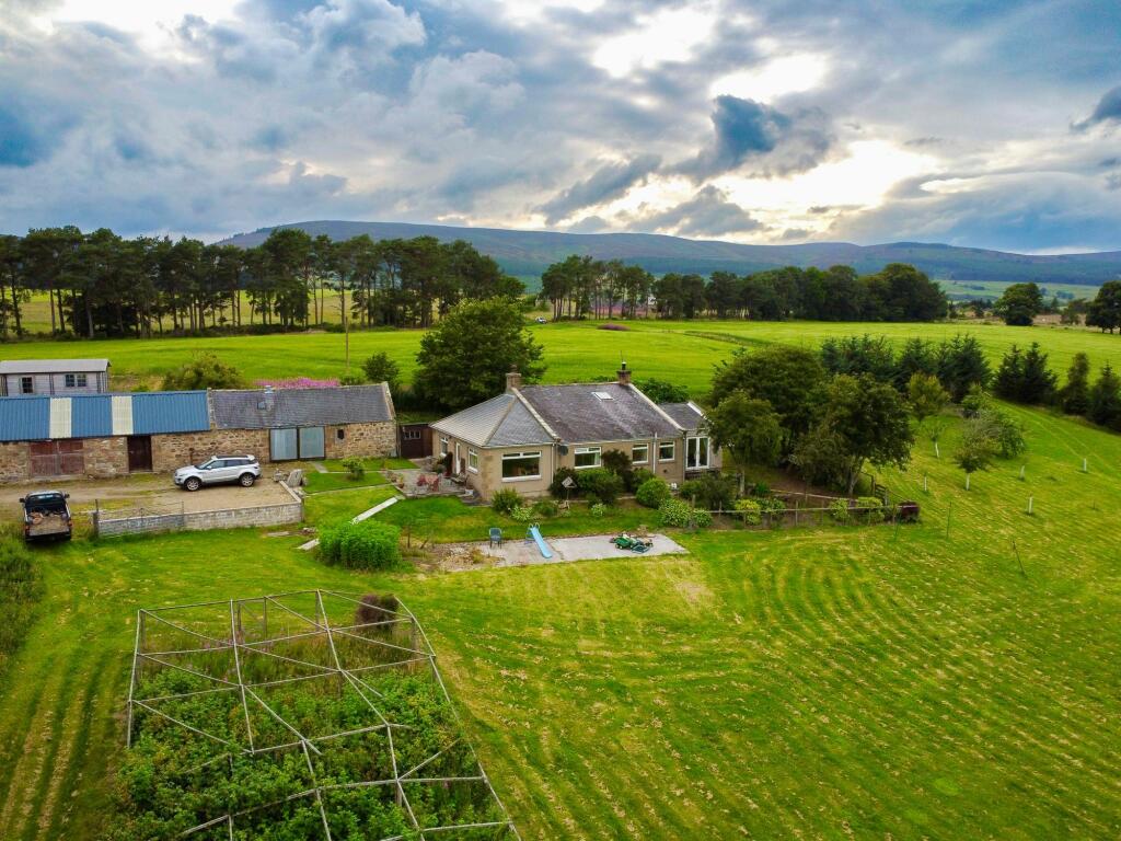 Additional image 3 of Lumsden, Huntly, AB54