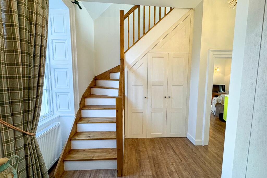 Additional image 10 of Moray House, 32 High Street, Banff, Aberdeenshire AB45 1AE
