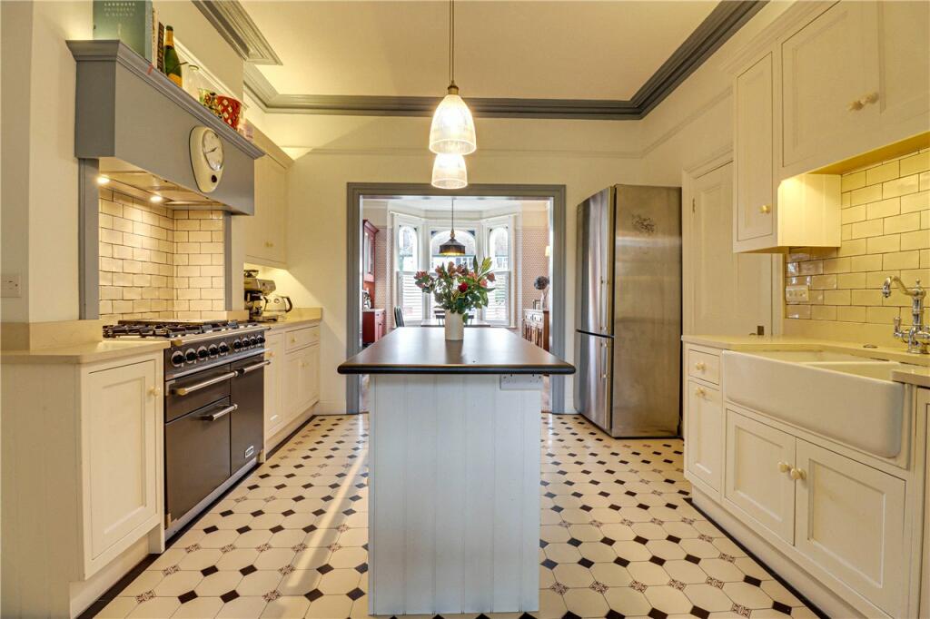 Additional image 8 of Station Road, Harpenden, Hertfordshire