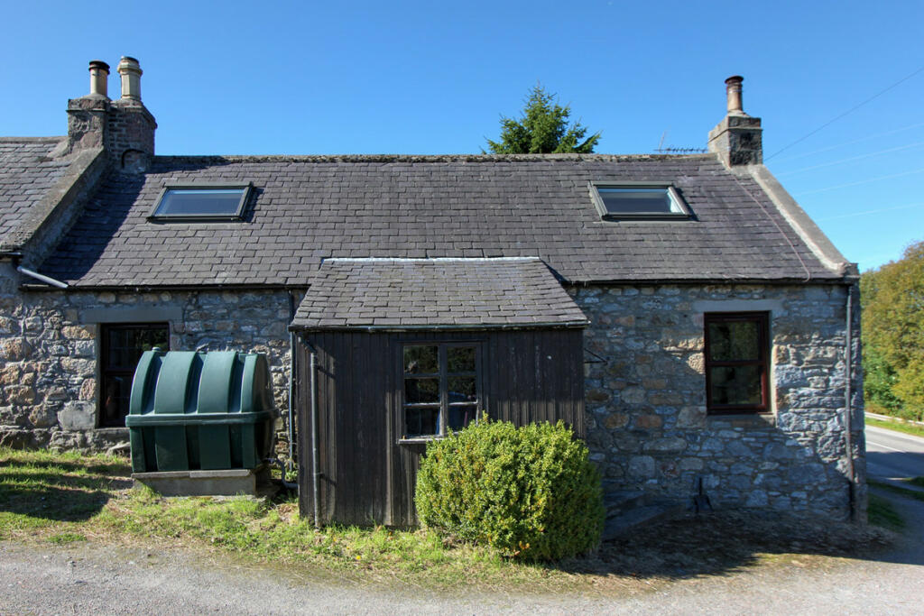 Additional image 29 of 2 Sandyhillock Cottages, Keith, AB55 4DU