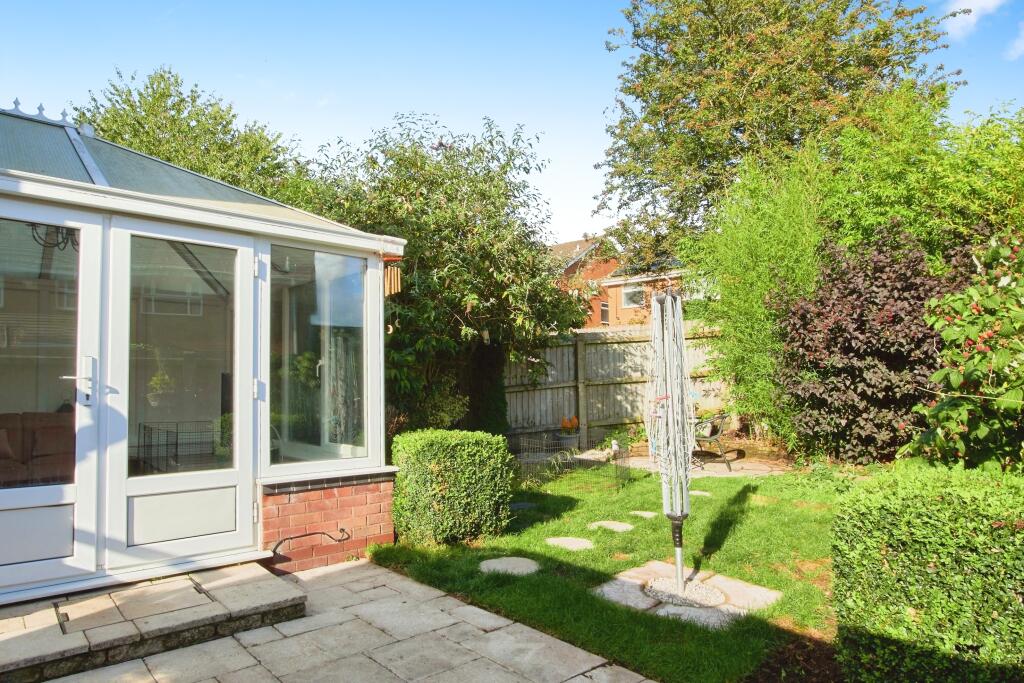 Additional image 15 of Griffin Gardens, Birmingham, B17