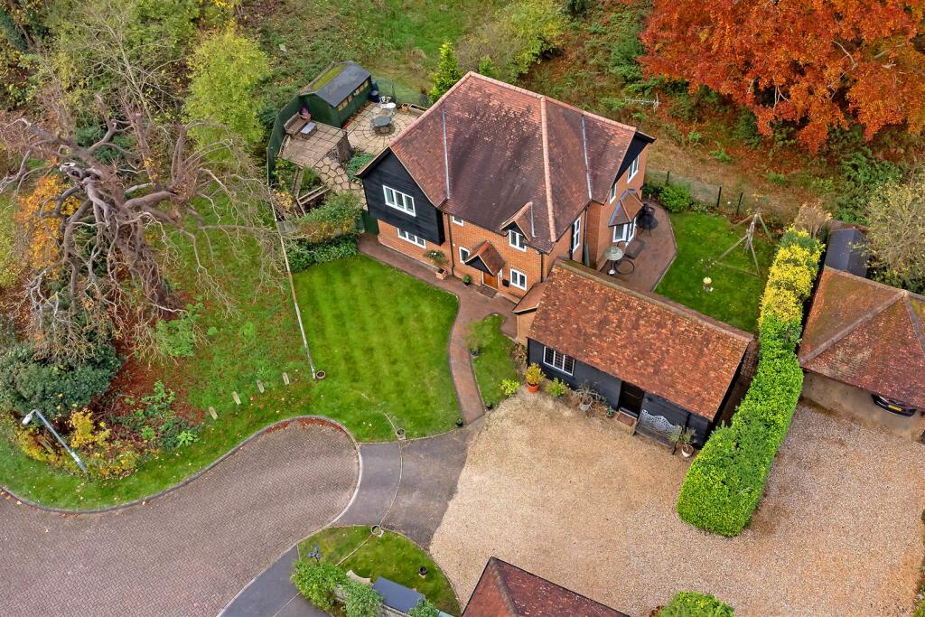 Additional image 29 of Kay Walk, St. Albans