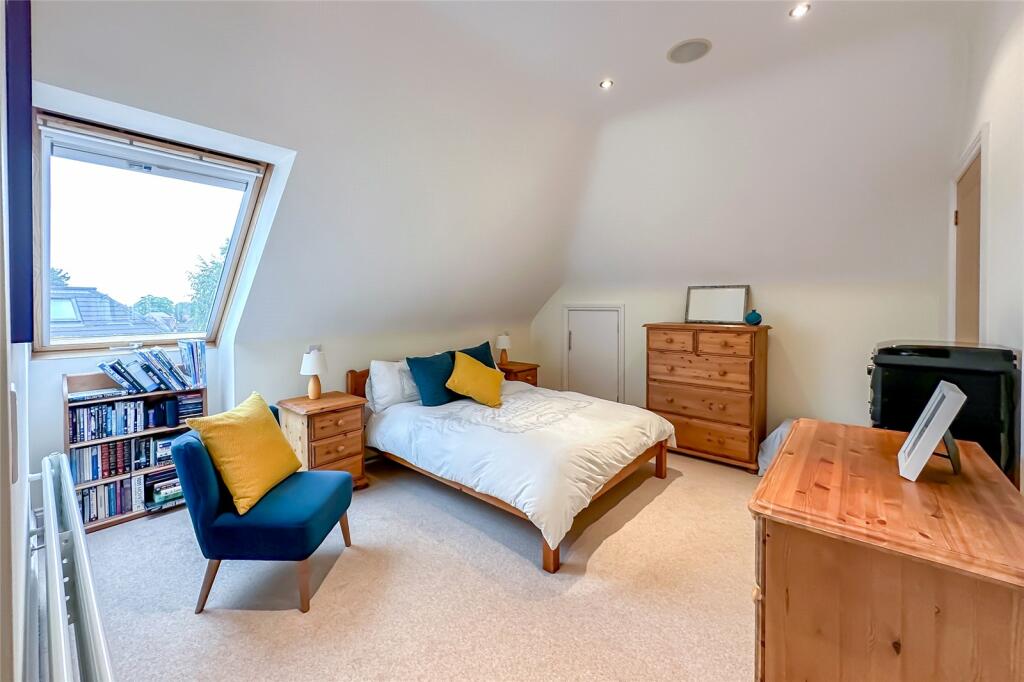 Additional image 8 of Ragged Hall Lane, St. Albans, Hertfordshire, AL2