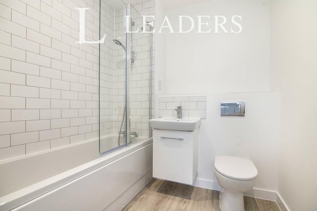 Additional image 8 of The Blossom, Belgrave Village, Birmingham, B12 9FF