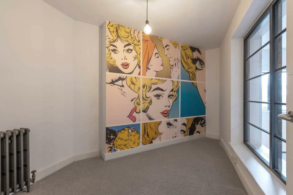 Additional image 13 of Queensway House, Livery Street, B3 1HA