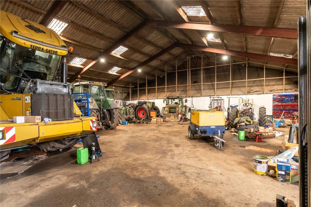 Additional image 16 of Keithen, Cuminestown, Turriff, Aberdeenshire, AB53