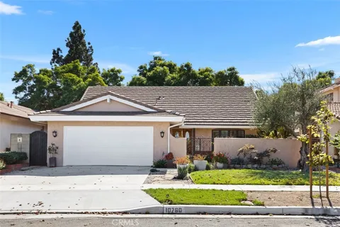 Primary image of 10760 Elgers Street, Cerritos, CA 90703