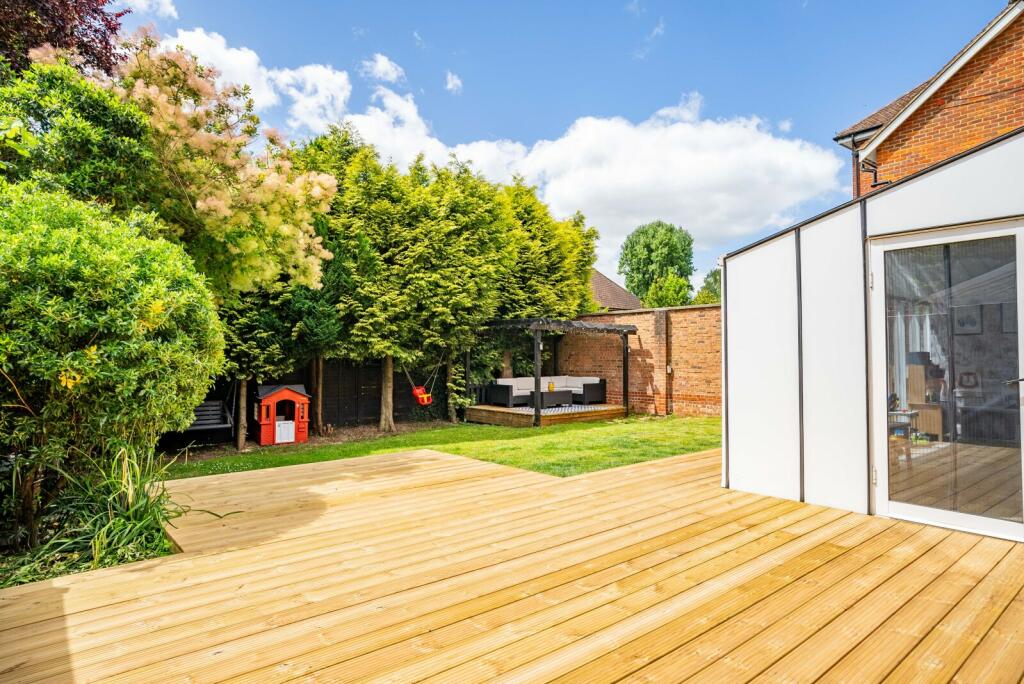 Additional image 21 of London Road, St. Albans, Hertfordshire, AL1