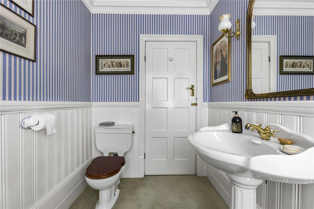 Additional image 16 of Brookmans Avenue, Brookmans Park, Hertfordshire, AL9