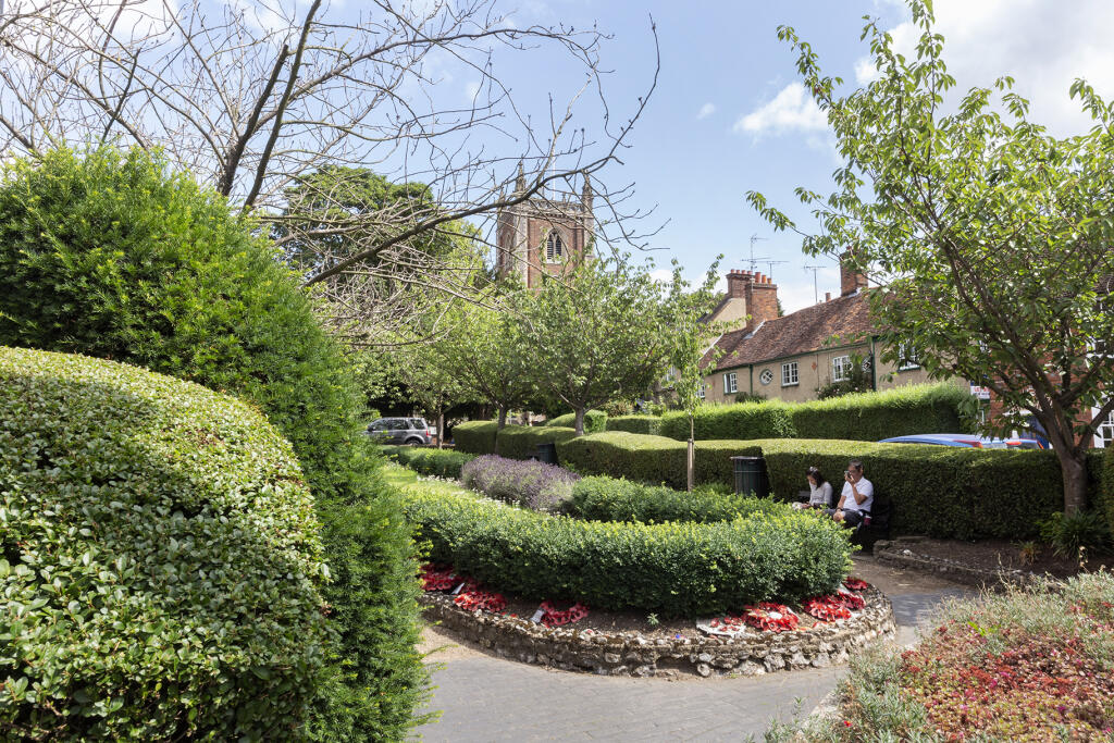 Additional image 2 of Catherine Street, St. Albans, Hertfordshire, AL3